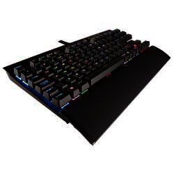 Corsair Gaming K65 RGB Rapidfire Mechanical Gaming Keyboard